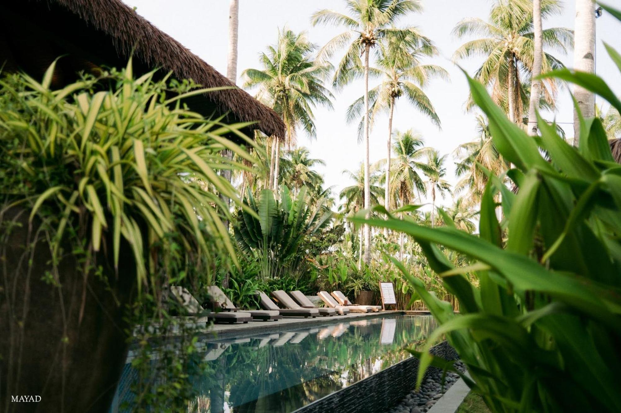 Angkla Beach Club & Boutique Resort El Nido Luaran gambar