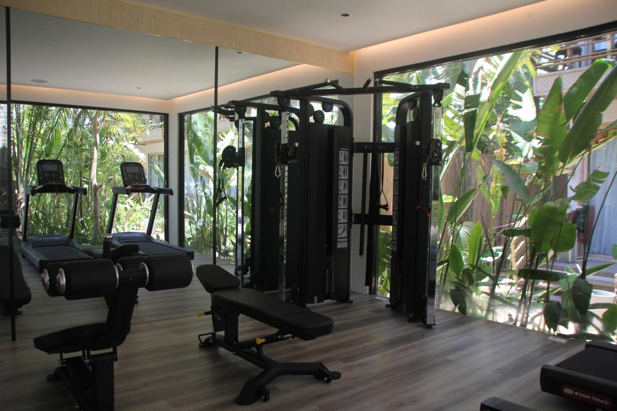 Angkla Beach Club & Boutique Resort El Nido Luaran gambar