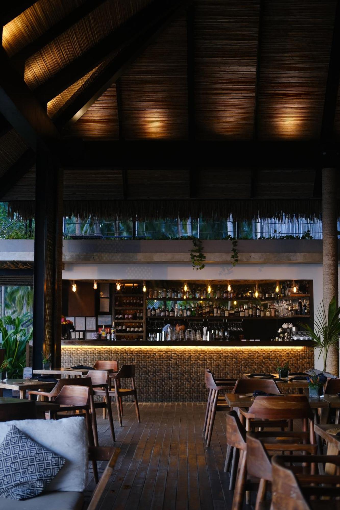 Angkla Beach Club & Boutique Resort El Nido Luaran gambar
