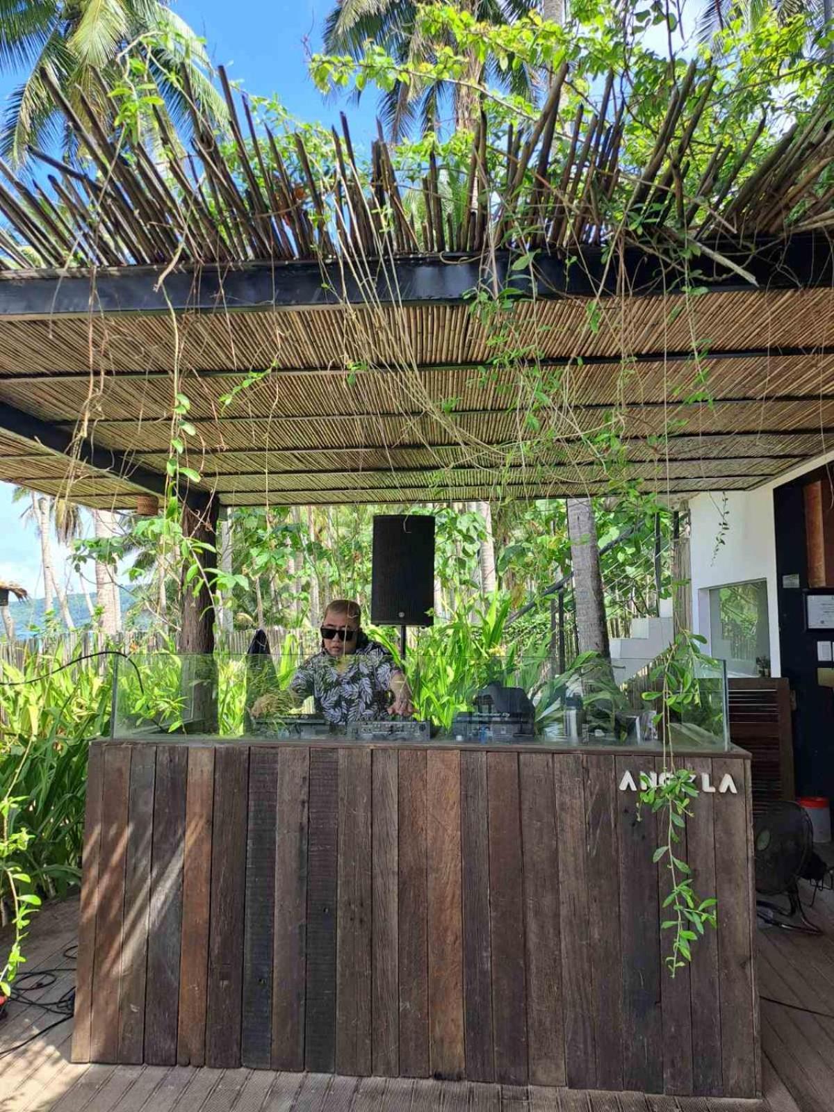 Angkla Beach Club & Boutique Resort El Nido Luaran gambar