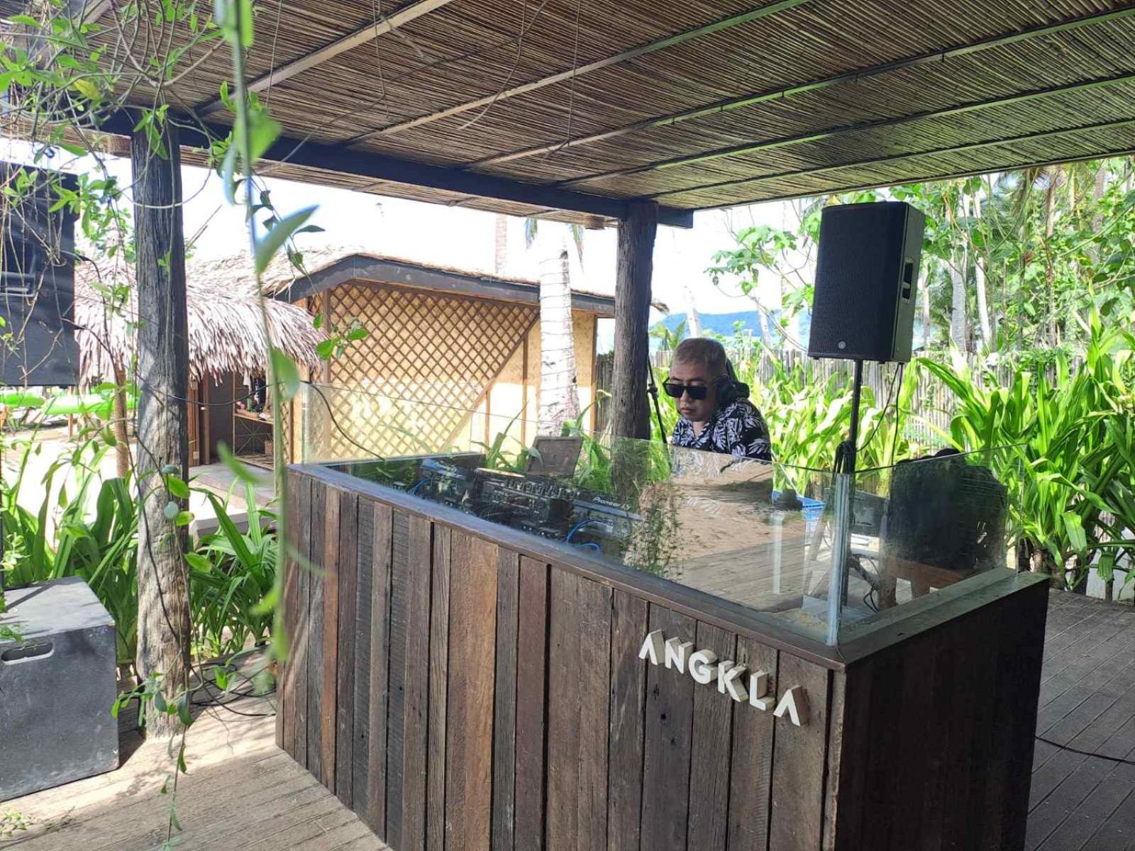 Angkla Beach Club & Boutique Resort El Nido Luaran gambar