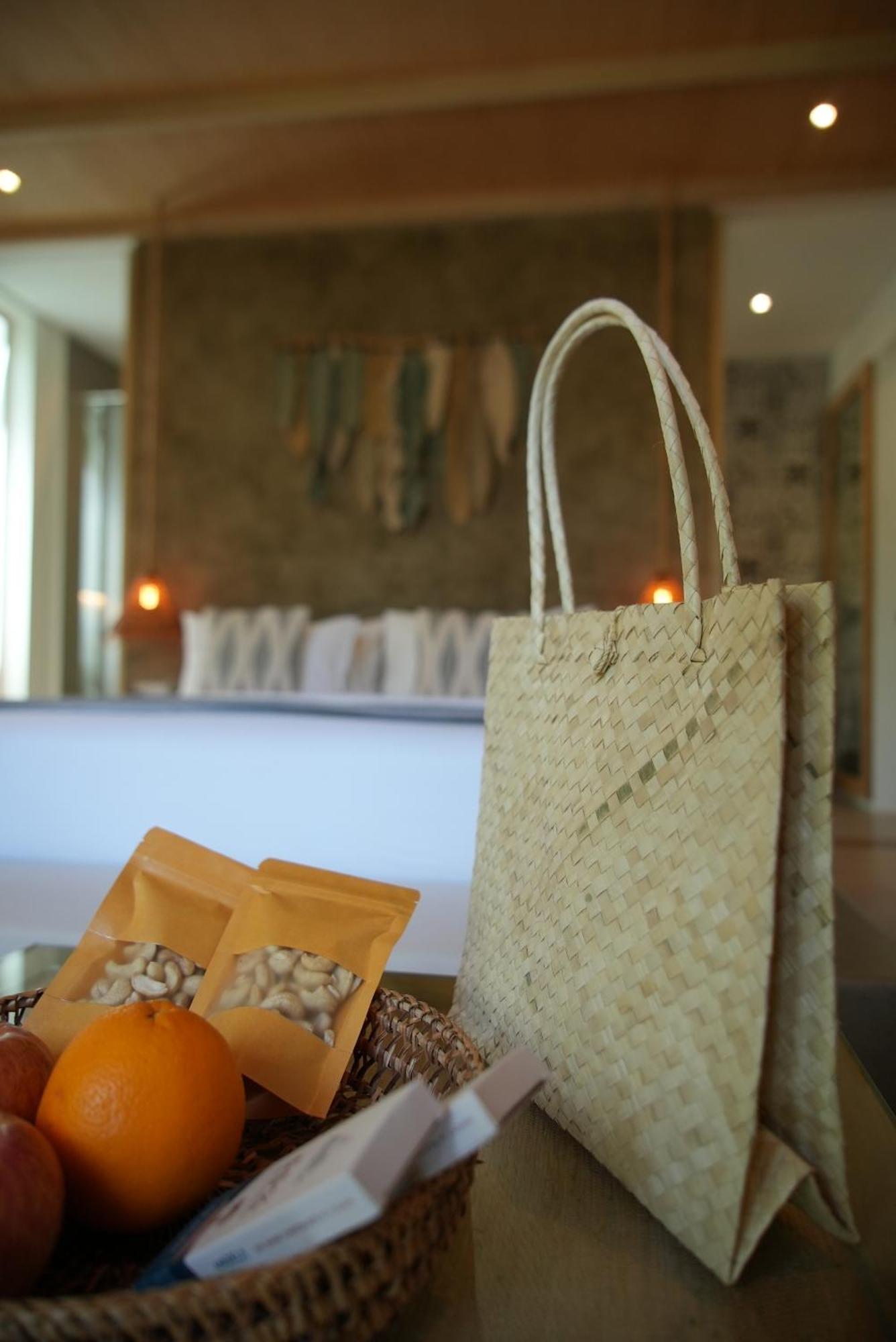 Angkla Beach Club & Boutique Resort El Nido Luaran gambar